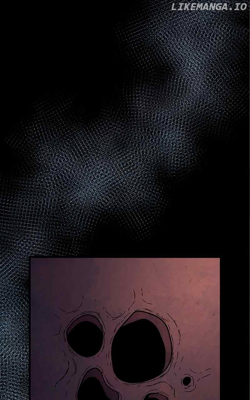 Evelyne and the Occult (Official) Chapter 103 - page 63