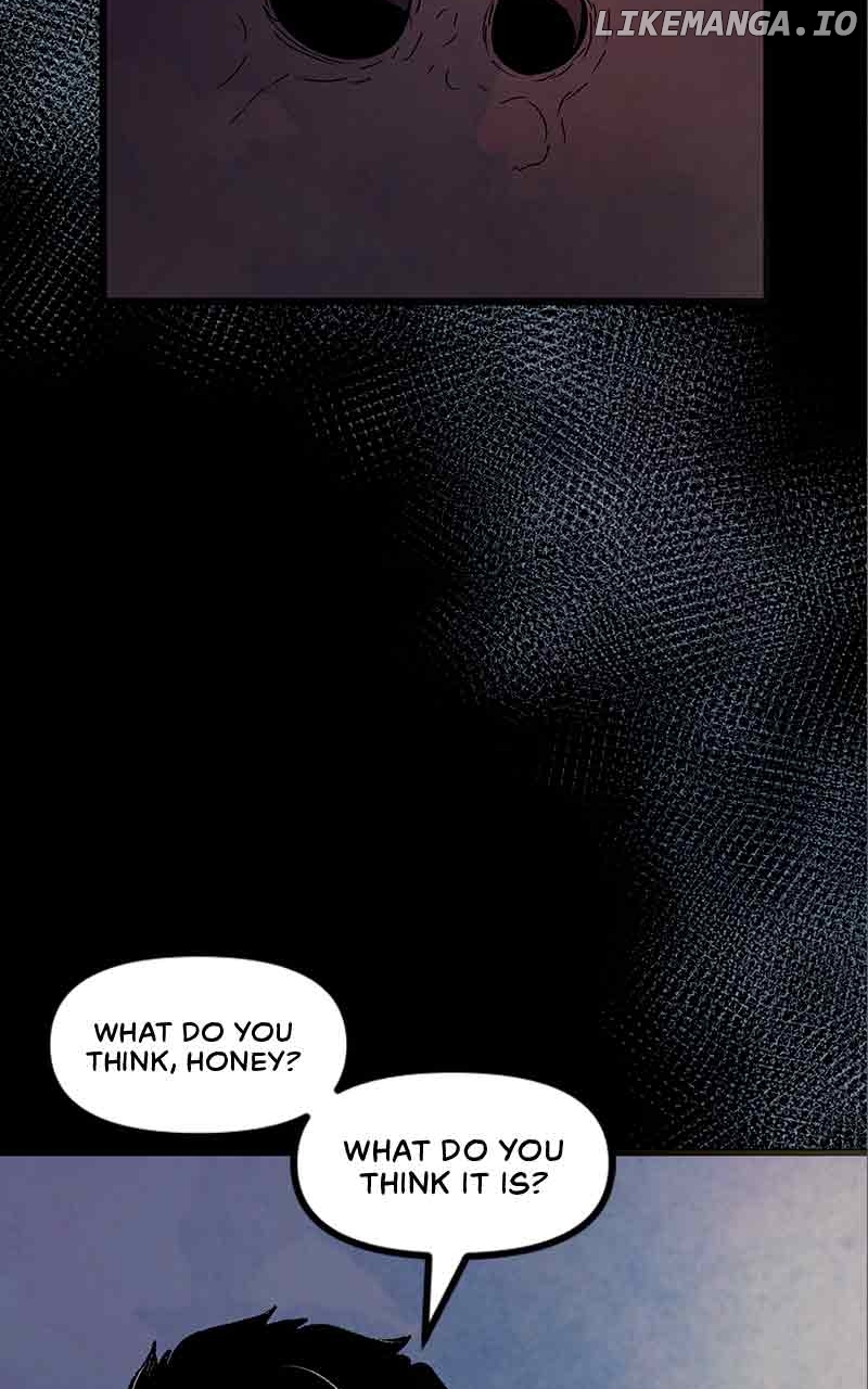 Evelyne and the Occult (Official) Chapter 103 - page 64