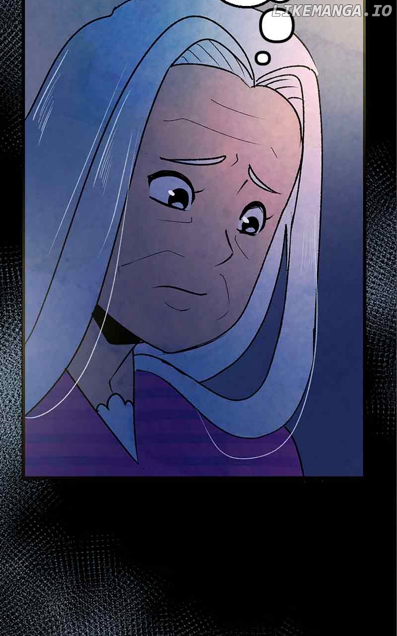 Evelyne and the Occult (Official) Chapter 103 - page 67