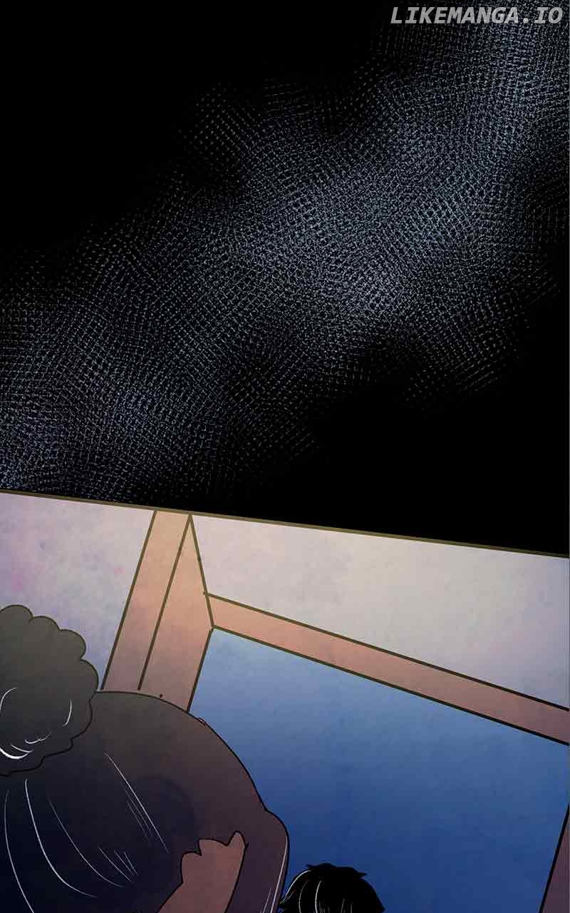 Evelyne and the Occult (Official) Chapter 103 - page 69