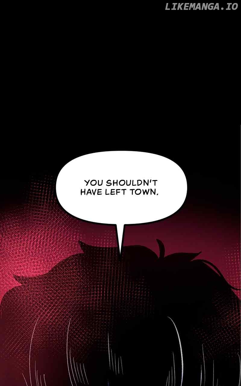 Evelyne and the Occult (Official) Chapter 103 - page 72