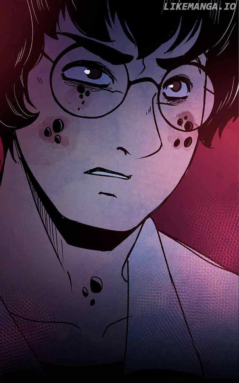 Evelyne and the Occult (Official) Chapter 103 - page 73