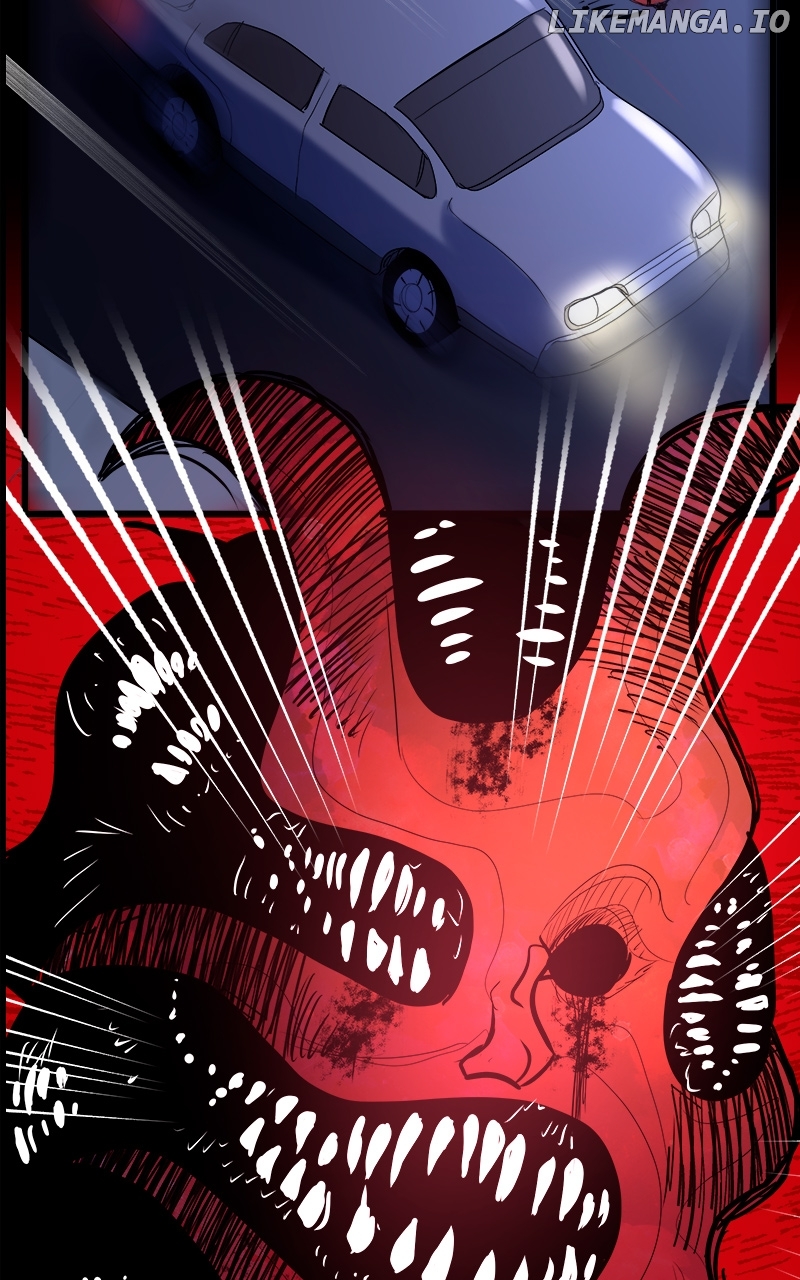 Evelyne and the Occult (Official) Chapter 77 - page 2
