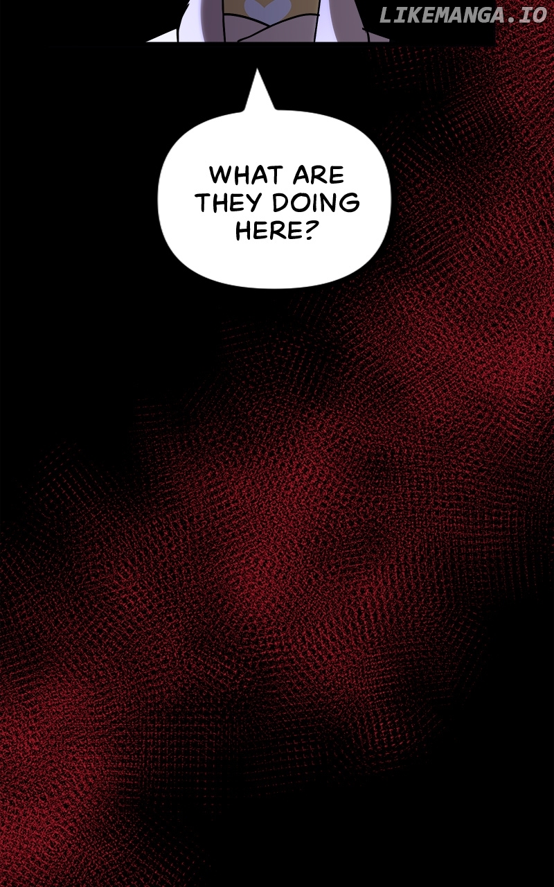 Evelyne and the Occult (Official) Chapter 77 - page 22