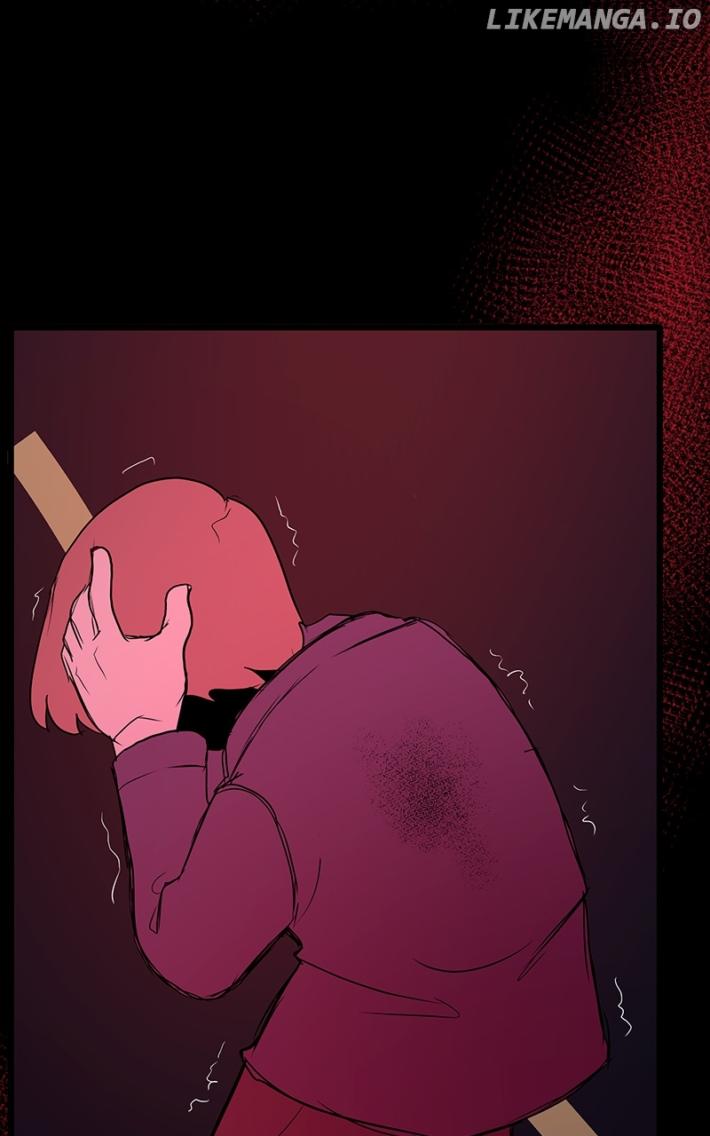 Evelyne and the Occult (Official) Chapter 77 - page 31