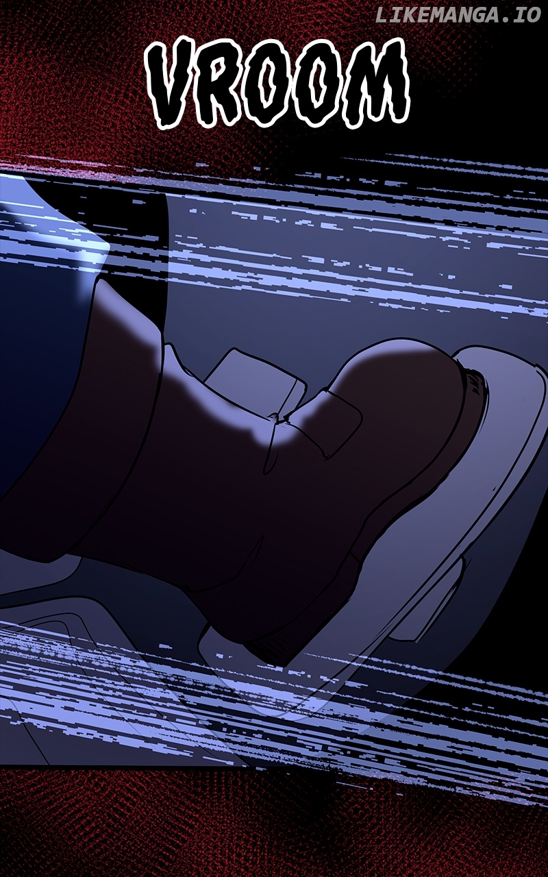 Evelyne and the Occult (Official) Chapter 77 - page 39