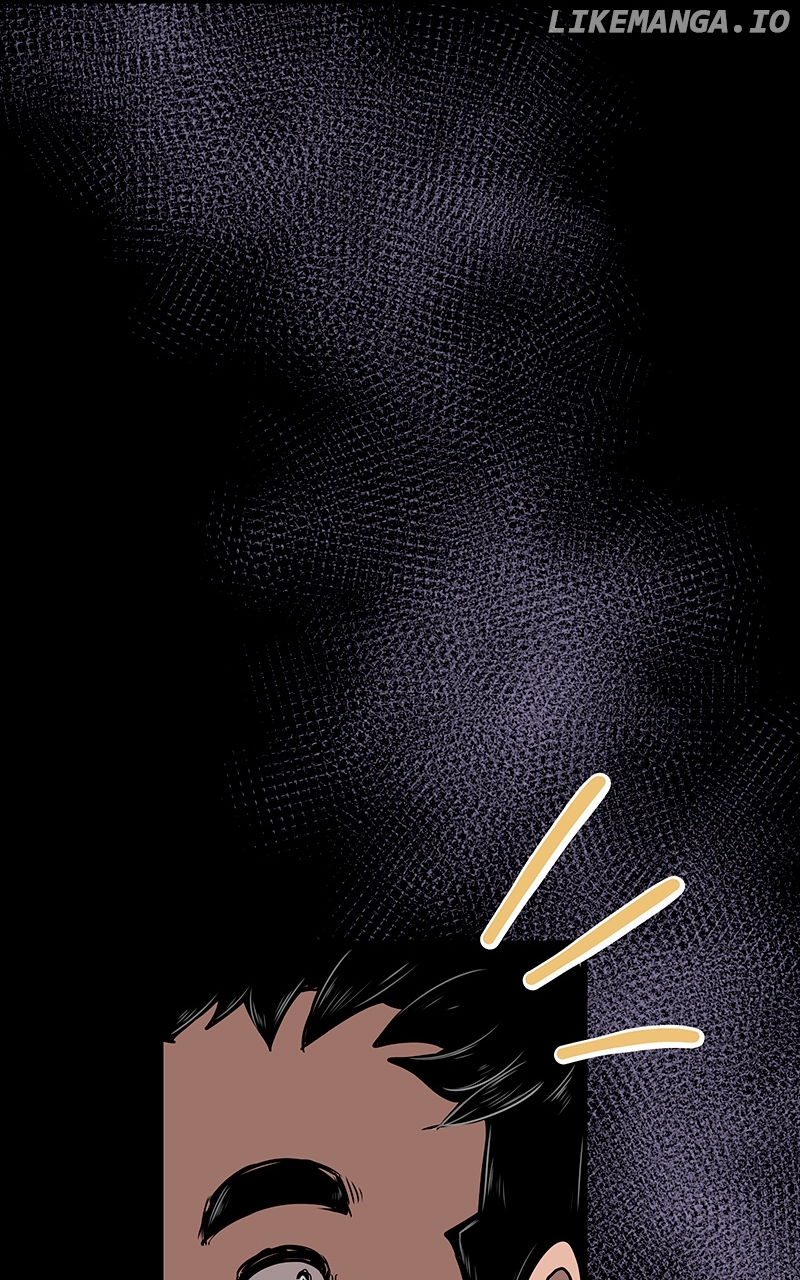Evelyne and the Occult (Official) Chapter 77 - page 67