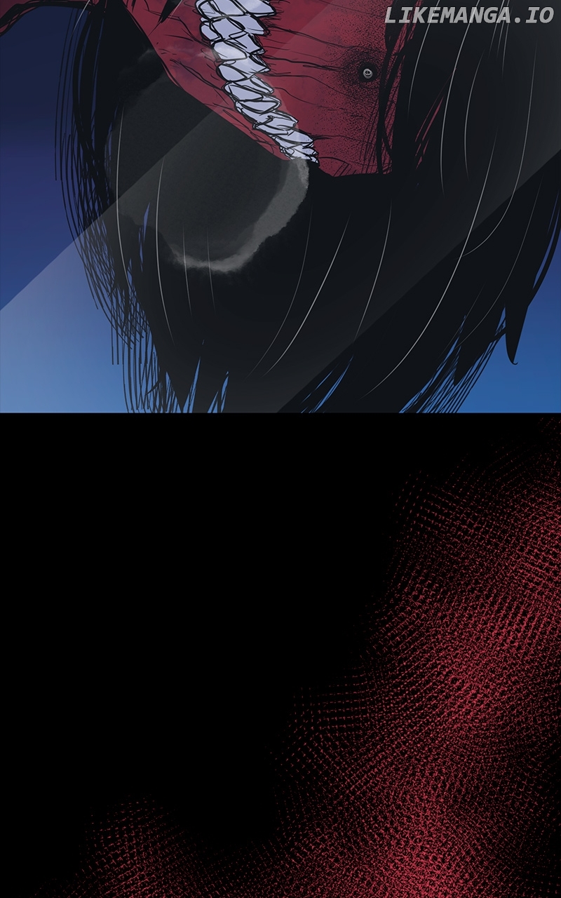 Evelyne and the Occult (Official) Chapter 77 - page 73