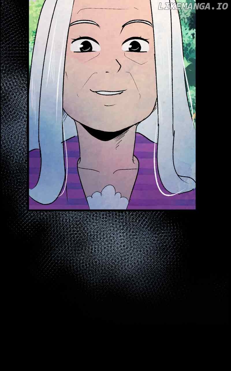 Evelyne and the Occult (Official) Chapter 102 - page 13