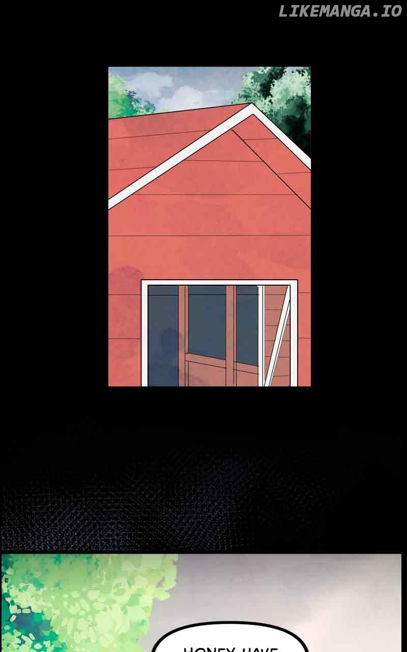 Evelyne and the Occult (Official) Chapter 102 - page 14