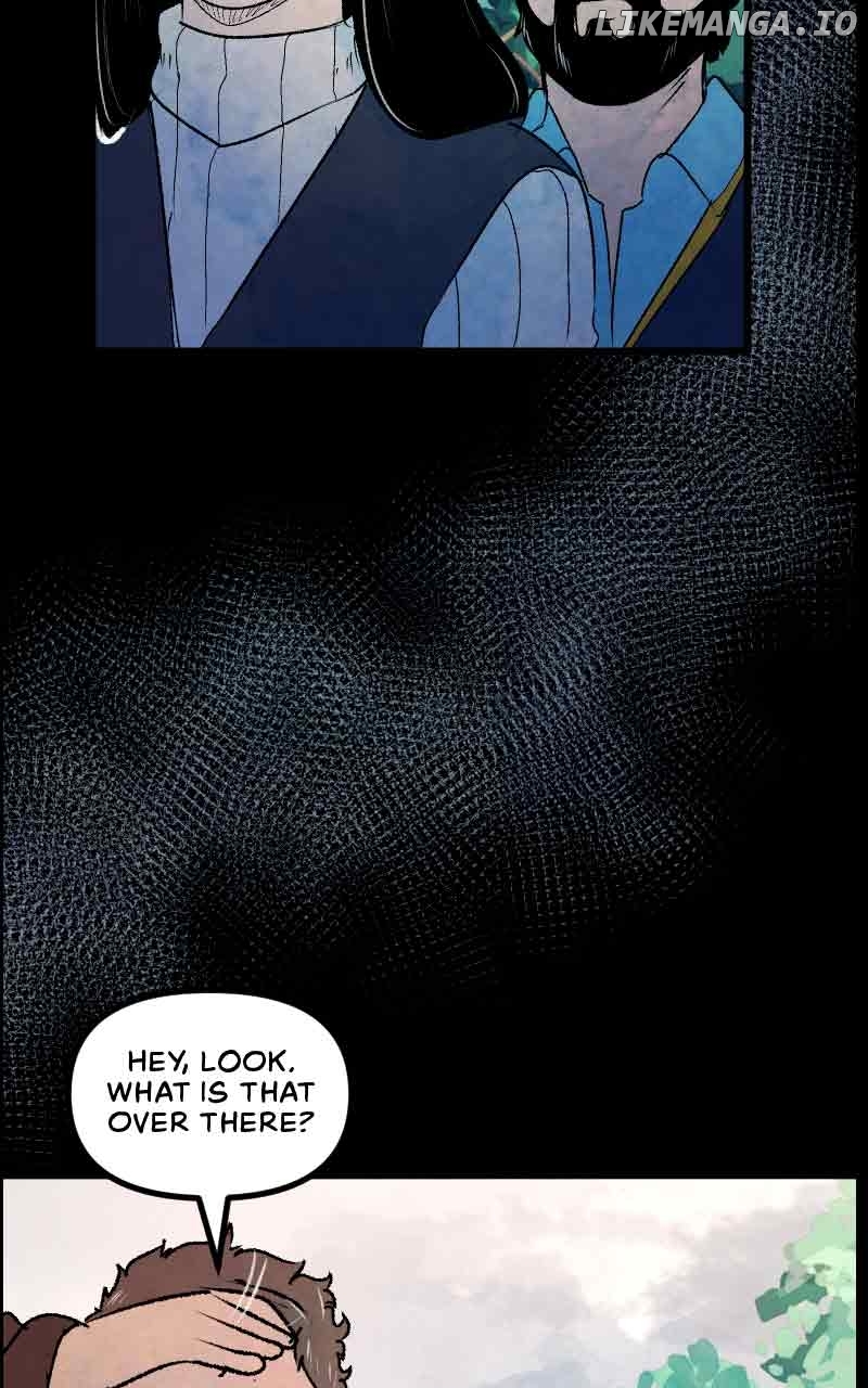 Evelyne and the Occult (Official) Chapter 102 - page 17