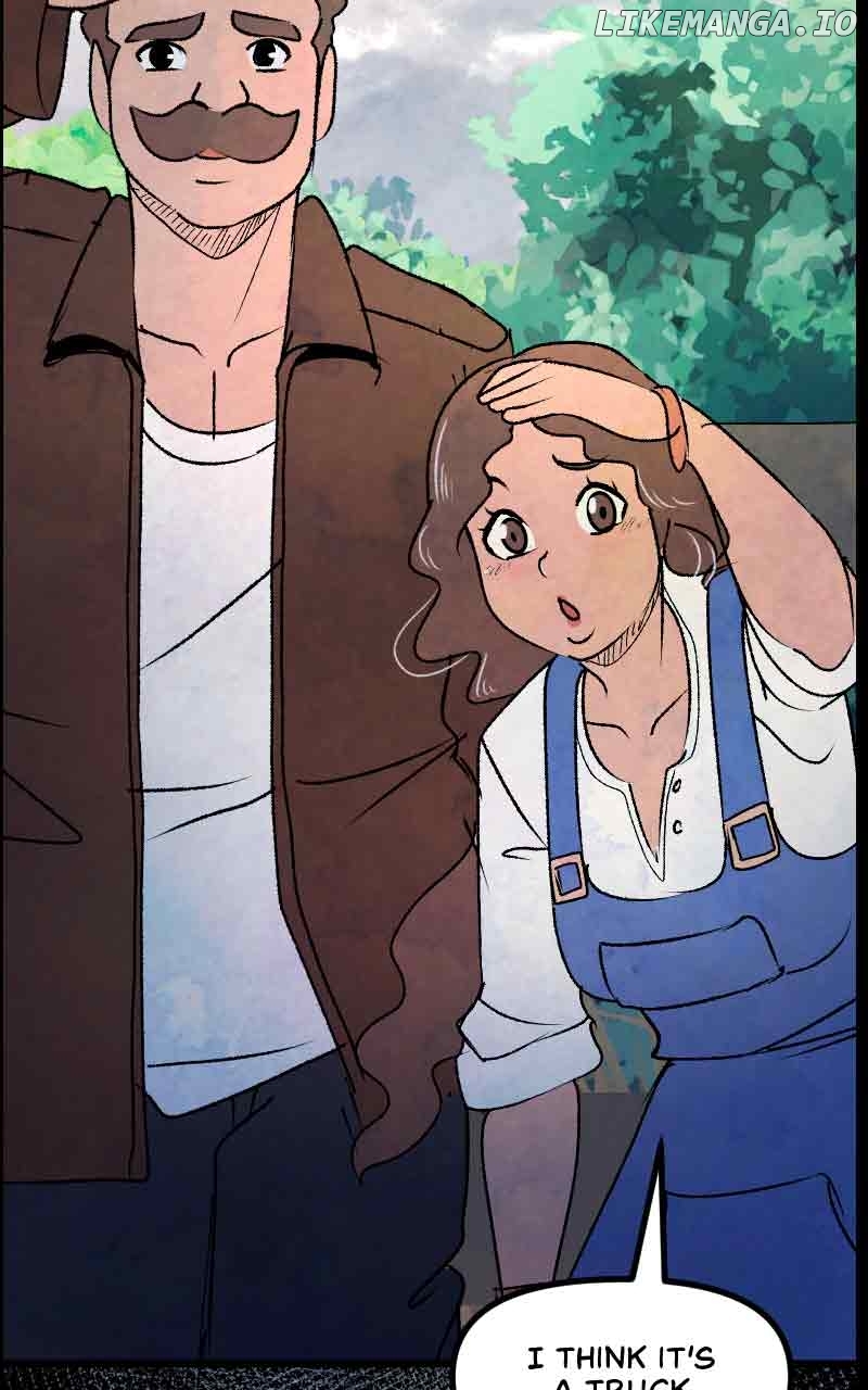 Evelyne and the Occult (Official) Chapter 102 - page 18