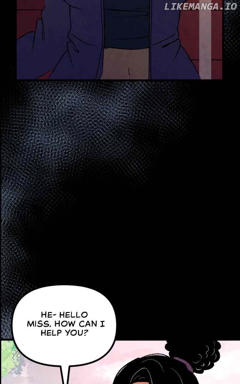 Evelyne and the Occult (Official) Chapter 102 - page 22