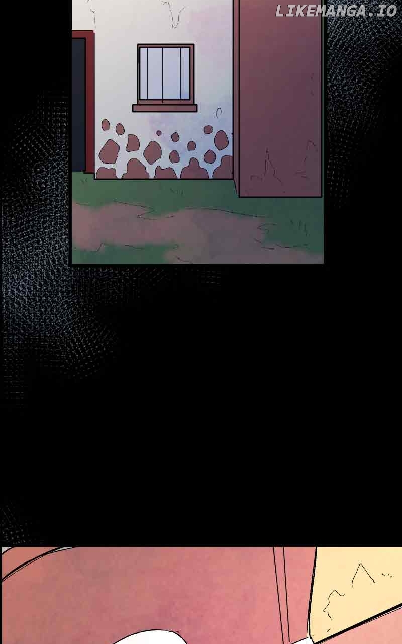 Evelyne and the Occult (Official) Chapter 102 - page 27