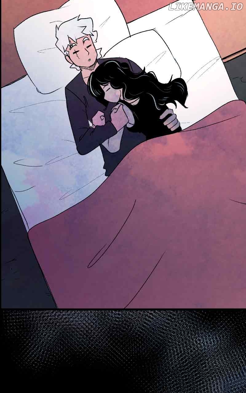 Evelyne and the Occult (Official) Chapter 102 - page 28