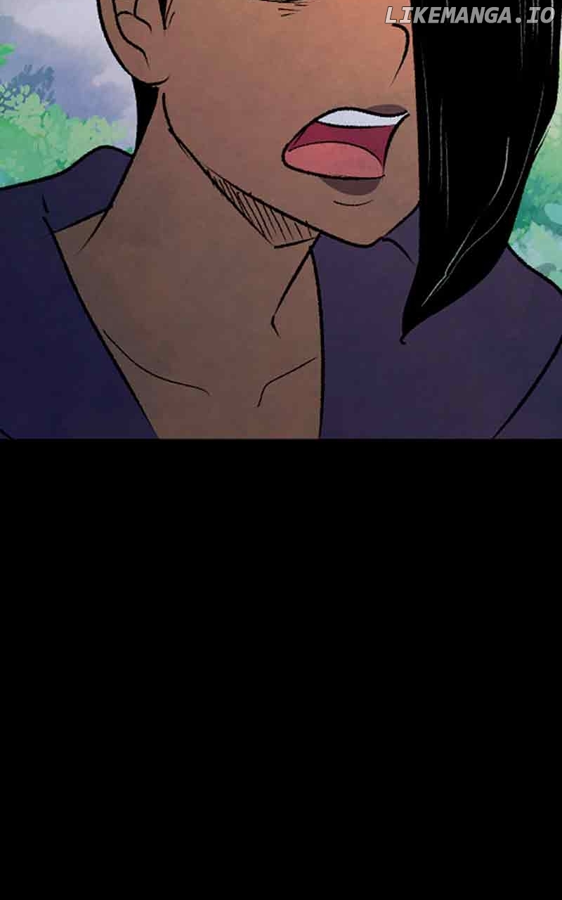 Evelyne and the Occult (Official) Chapter 102 - page 62