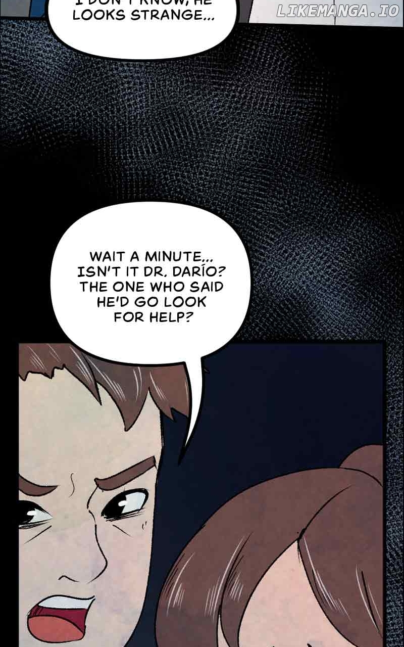 Evelyne and the Occult (Official) Chapter 102 - page 66