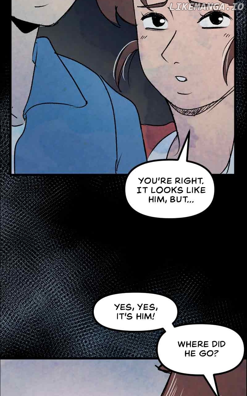 Evelyne and the Occult (Official) Chapter 102 - page 67