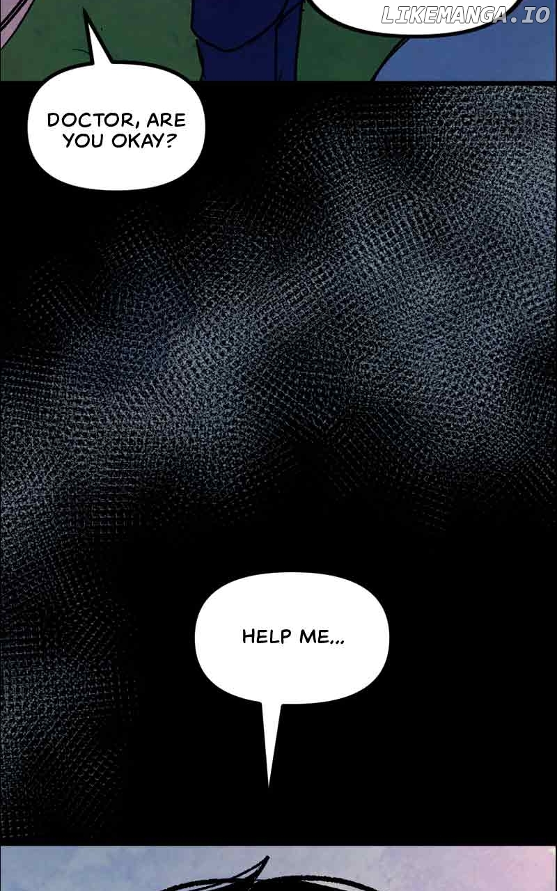 Evelyne and the Occult (Official) Chapter 102 - page 69