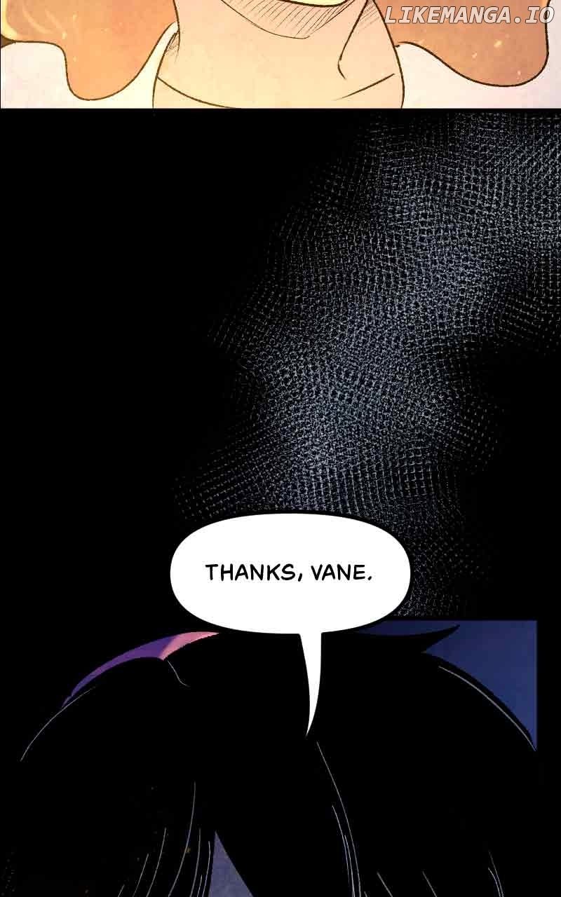 Evelyne and the Occult (Official) Chapter 99 - page 10