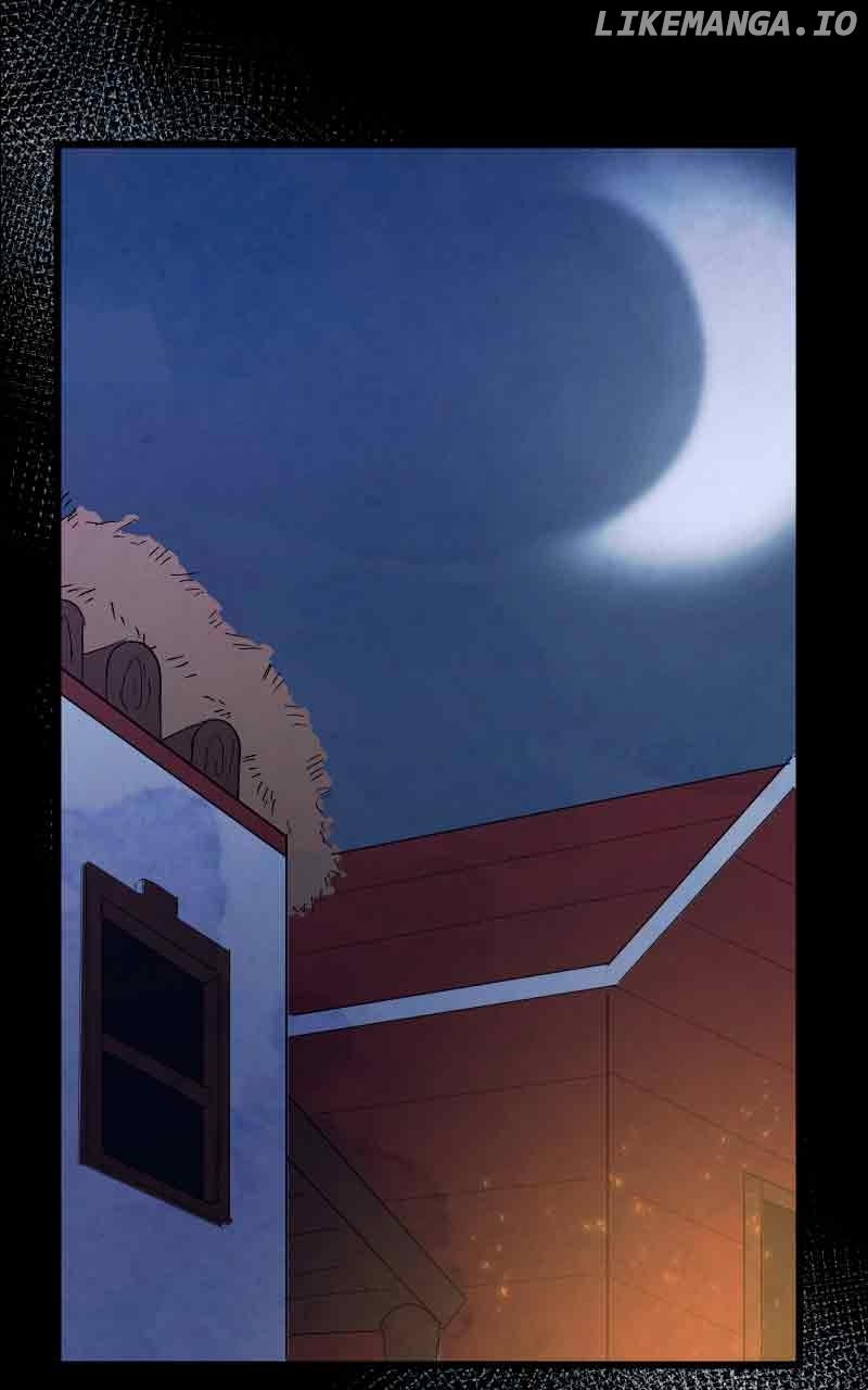 Evelyne and the Occult (Official) Chapter 99 - page 2