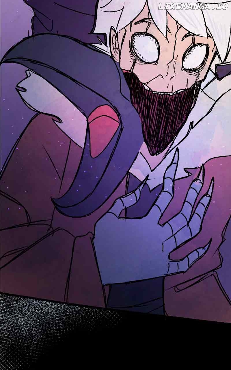 Evelyne and the Occult (Official) Chapter 99 - page 20