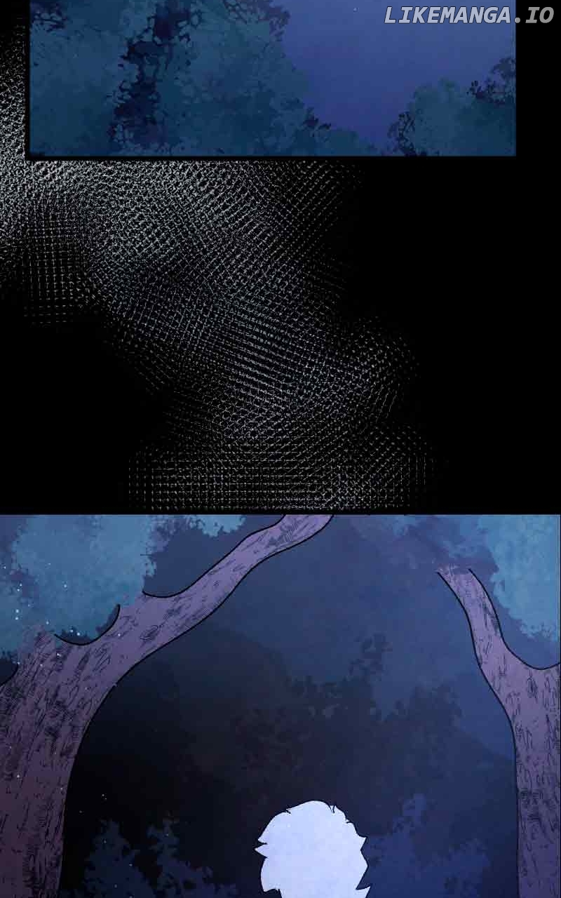 Evelyne and the Occult (Official) Chapter 99 - page 45