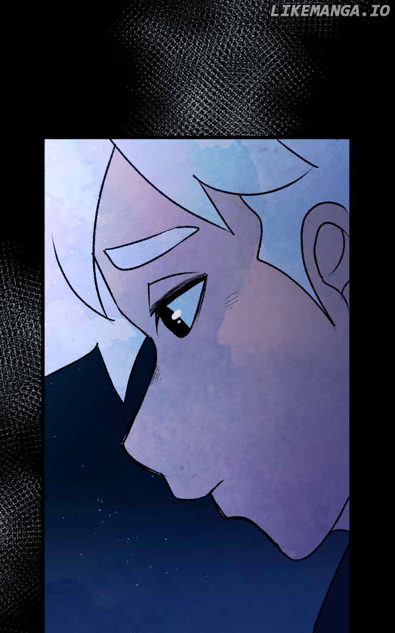 Evelyne and the Occult (Official) Chapter 99 - page 47