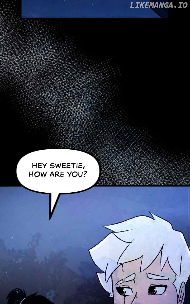 Evelyne and the Occult (Official) Chapter 99 - page 48