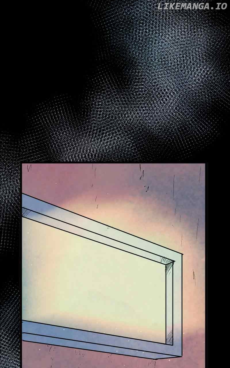 Evelyne and the Occult (Official) Chapter 99 - page 56