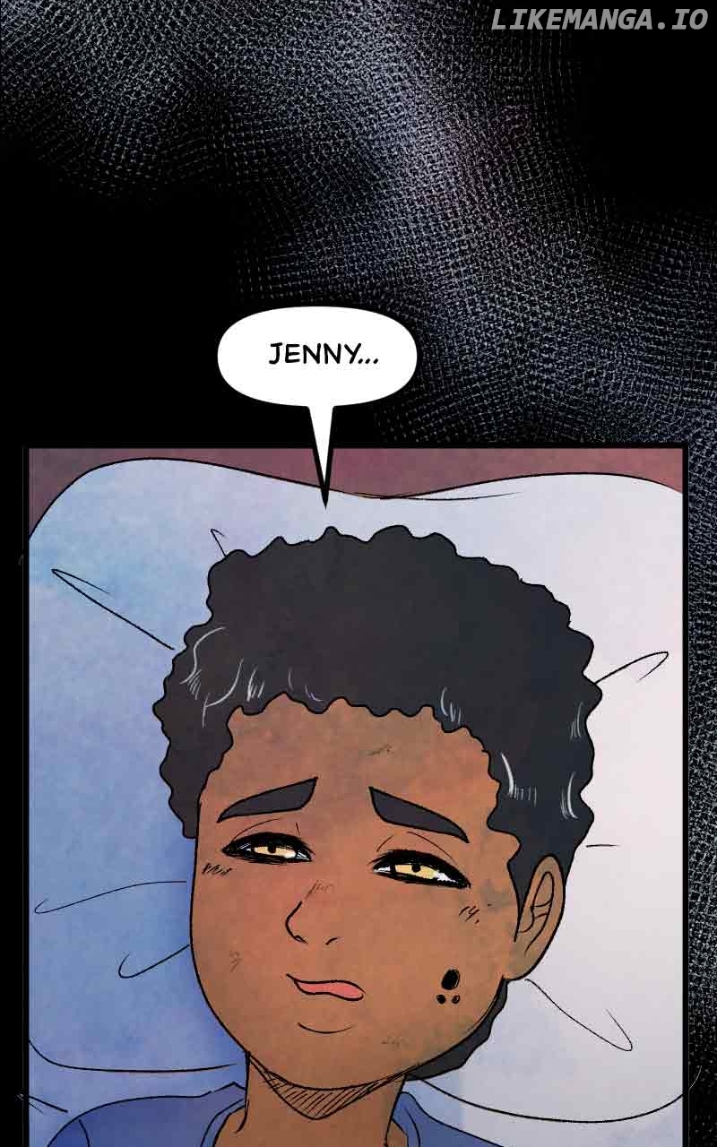 Evelyne and the Occult (Official) Chapter 99 - page 60