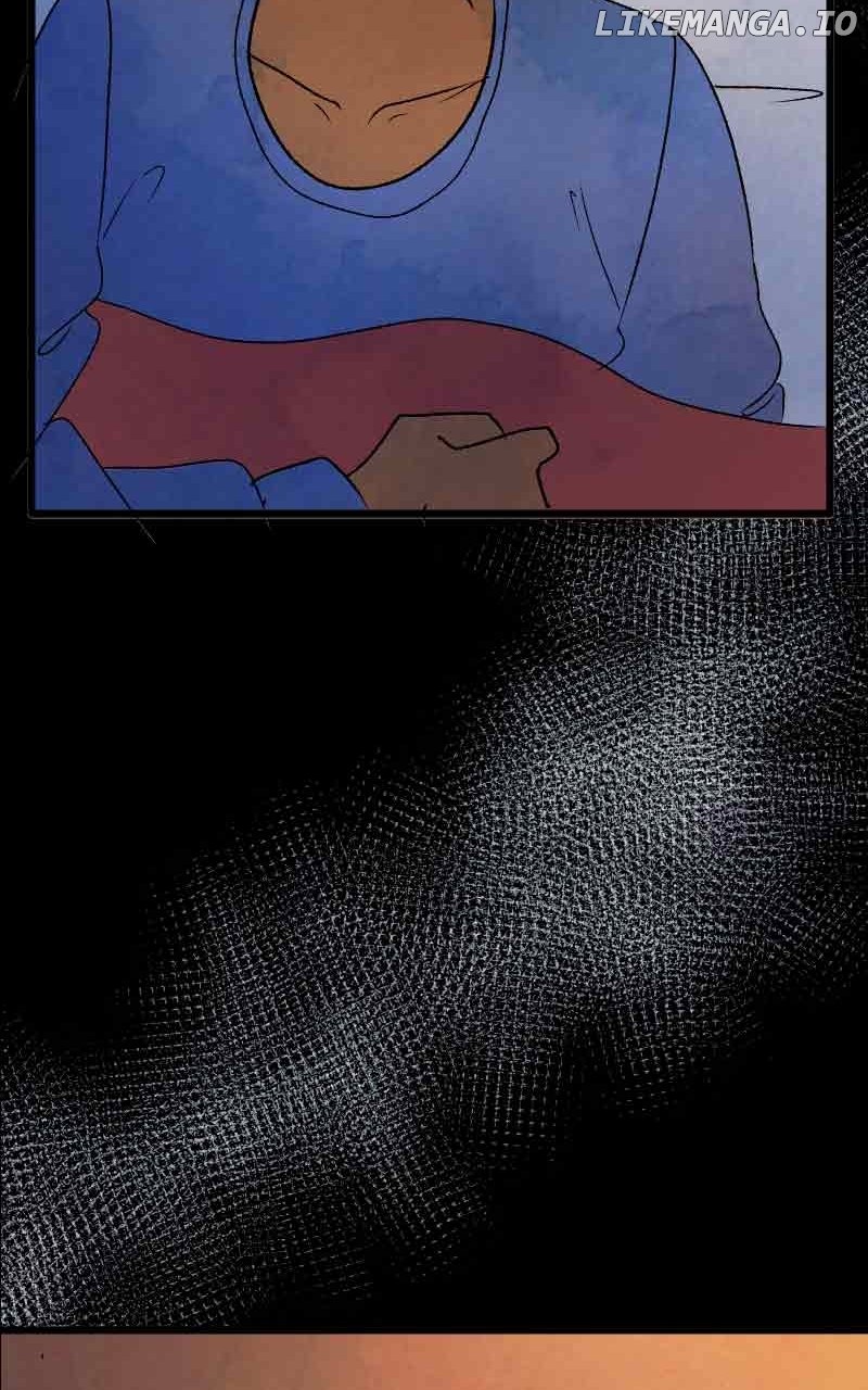 Evelyne and the Occult (Official) Chapter 99 - page 61