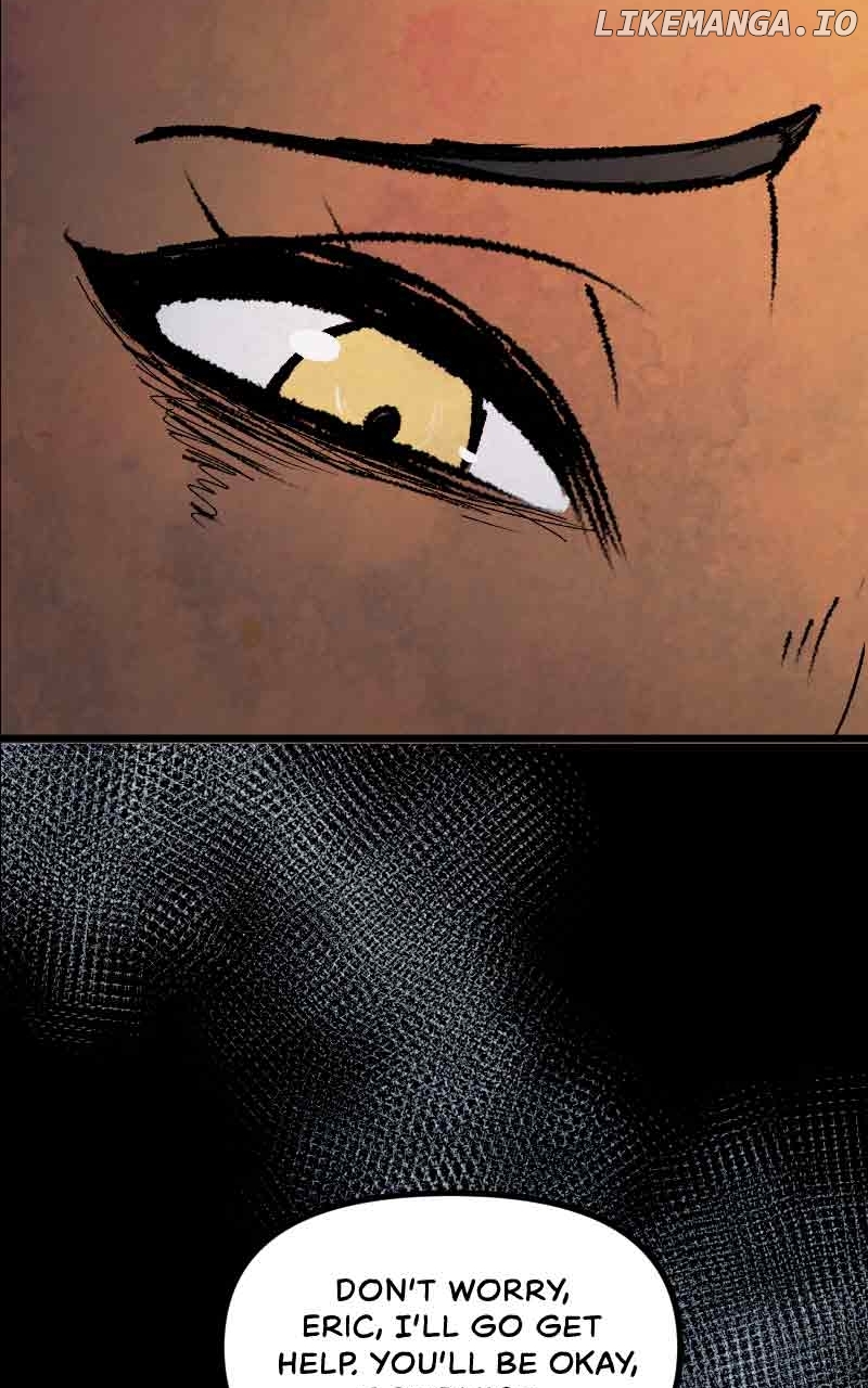 Evelyne and the Occult (Official) Chapter 99 - page 62