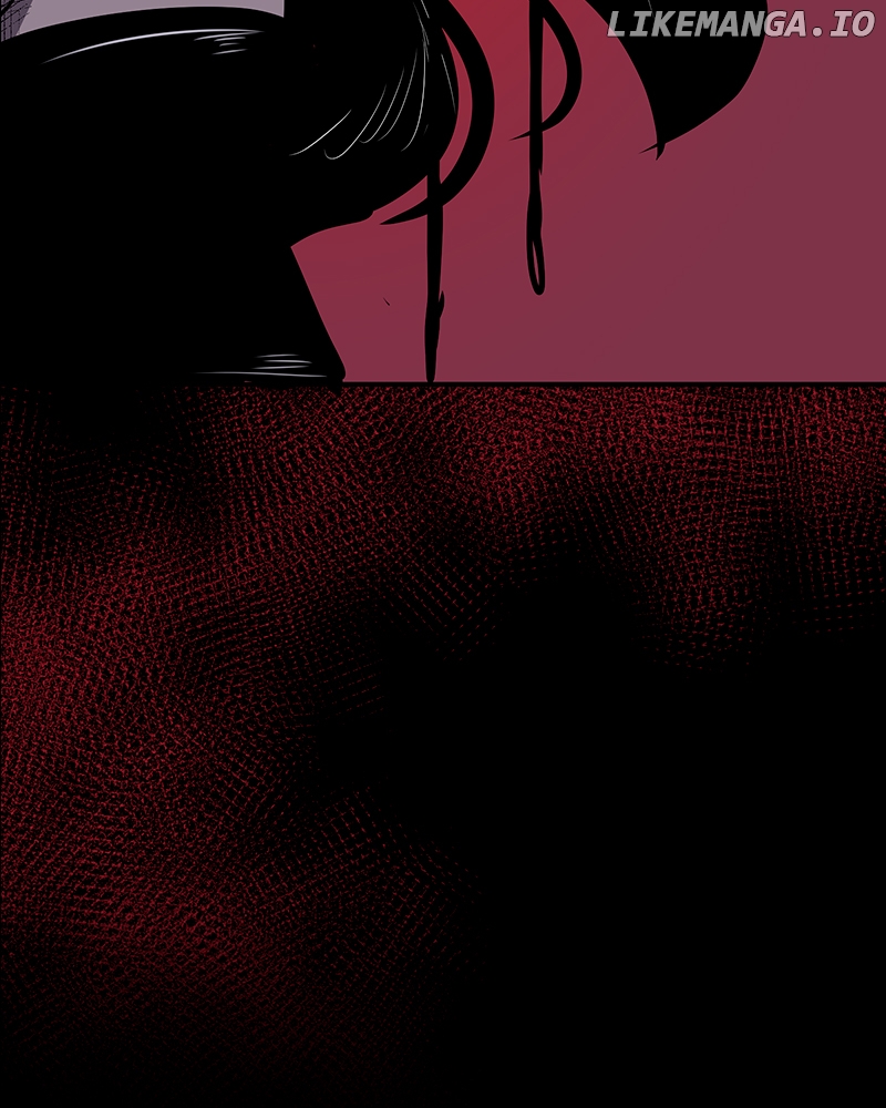 Evelyne and the Occult (Official) Chapter 60 - page 100