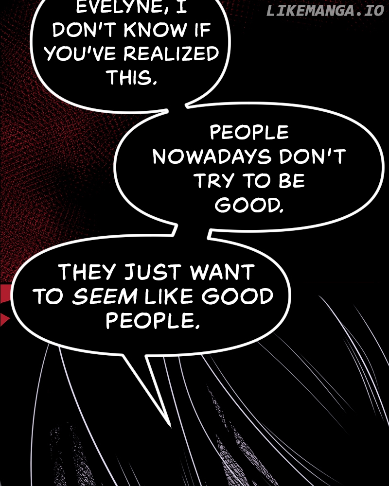 Evelyne and the Occult (Official) Chapter 60 - page 103