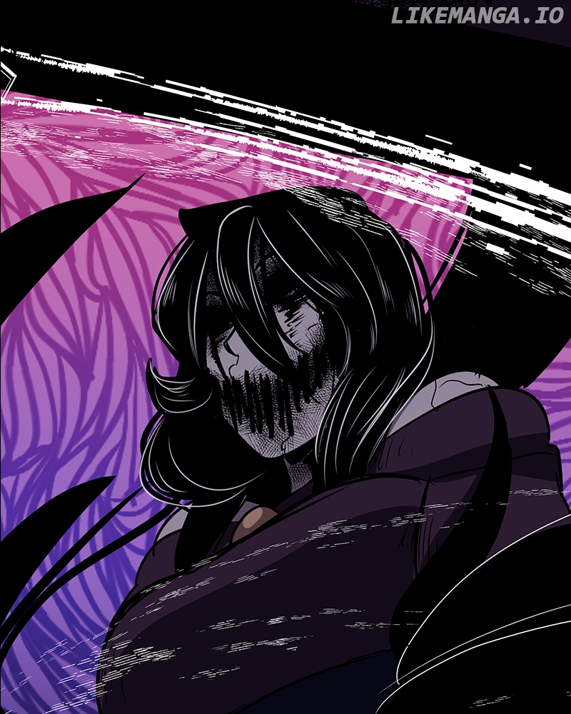 Evelyne and the Occult (Official) Chapter 60 - page 109