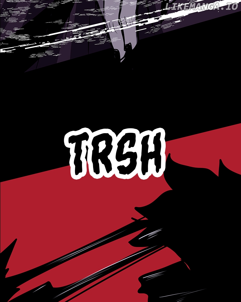 Evelyne and the Occult (Official) Chapter 60 - page 111