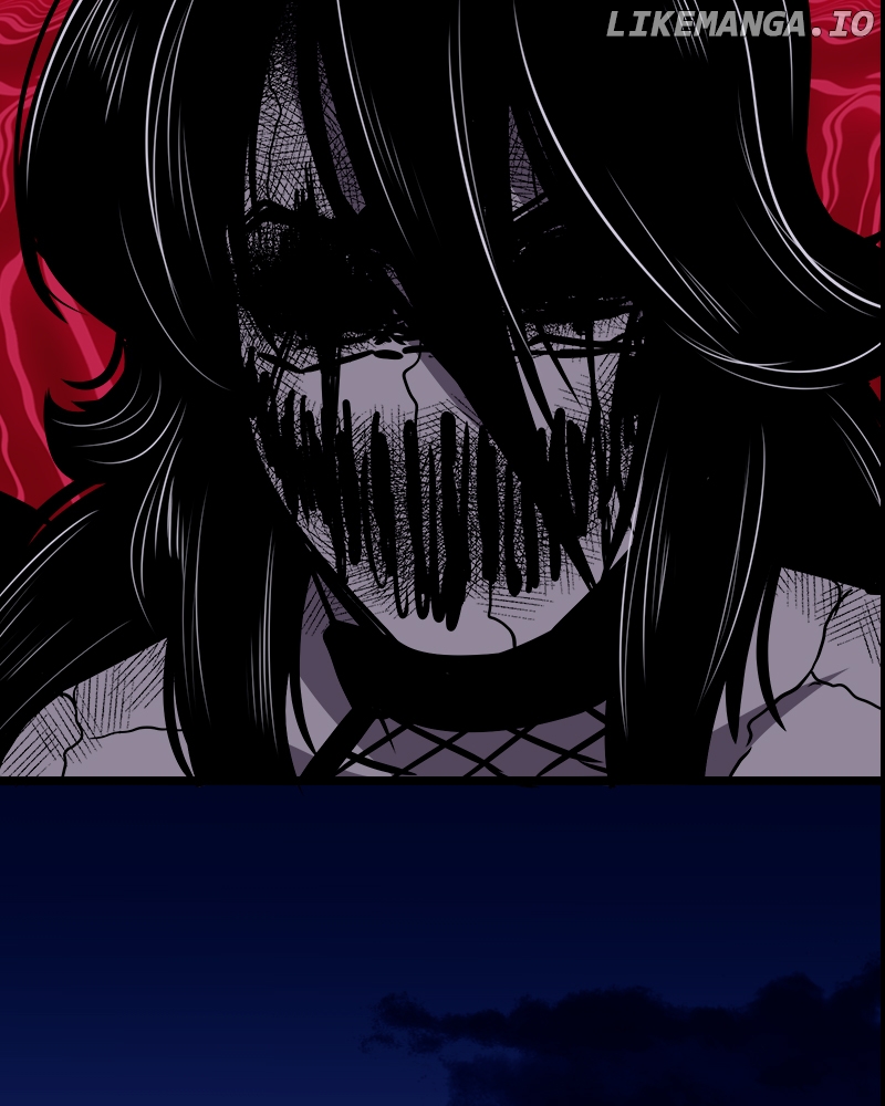 Evelyne and the Occult (Official) Chapter 60 - page 117