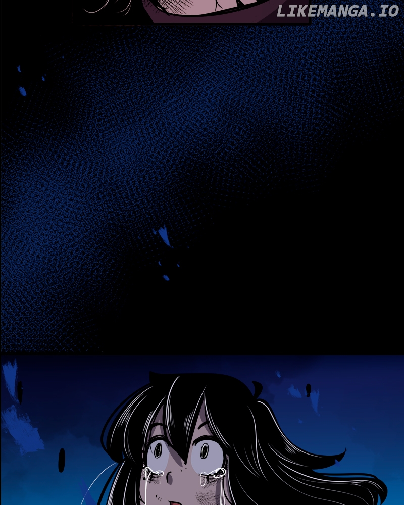 Evelyne and the Occult (Official) Chapter 60 - page 12