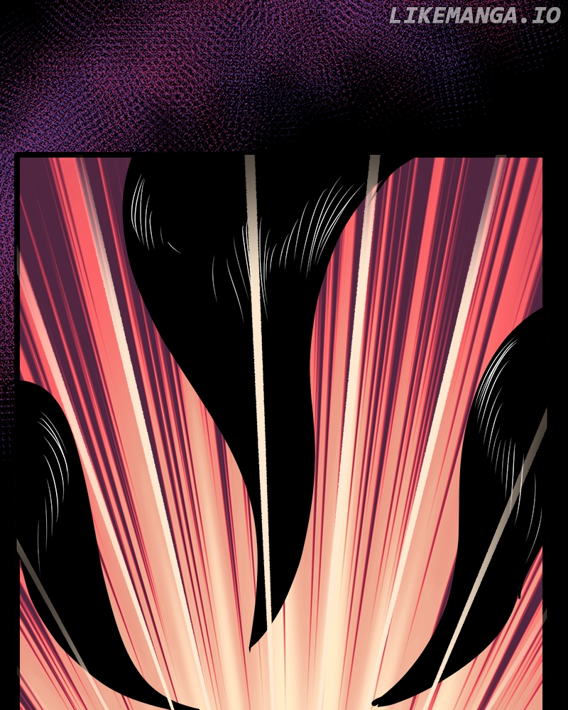 Evelyne and the Occult (Official) Chapter 60 - page 124