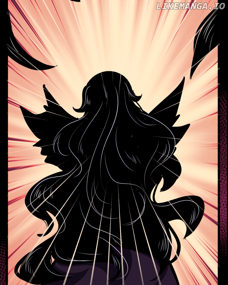 Evelyne and the Occult (Official) Chapter 60 - page 125
