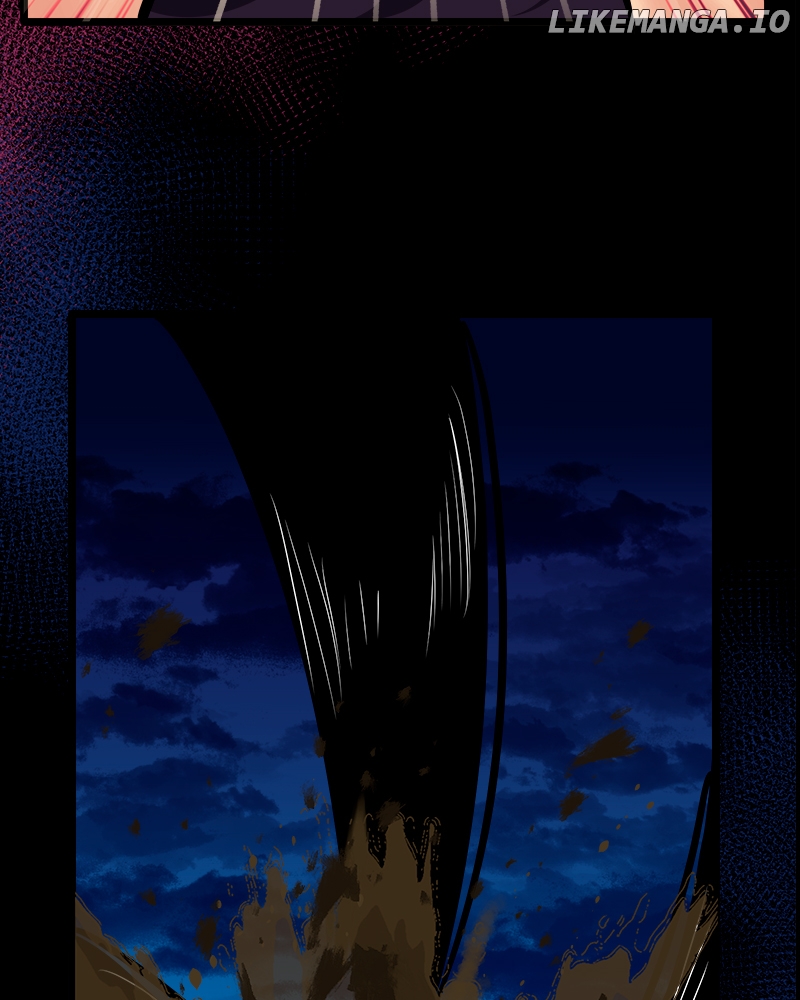 Evelyne and the Occult (Official) Chapter 60 - page 126