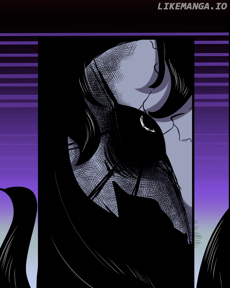 Evelyne and the Occult (Official) Chapter 60 - page 128