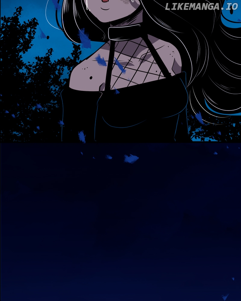 Evelyne and the Occult (Official) Chapter 60 - page 13