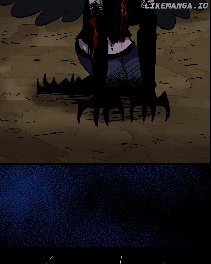 Evelyne and the Occult (Official) Chapter 60 - page 133