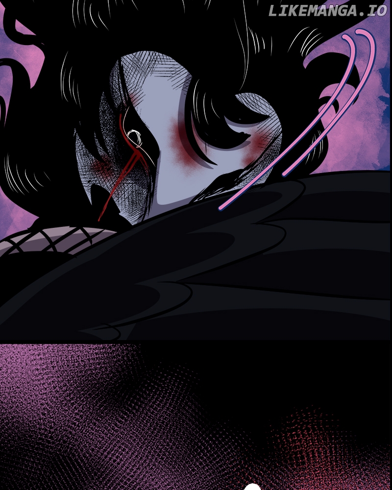 Evelyne and the Occult (Official) Chapter 60 - page 138
