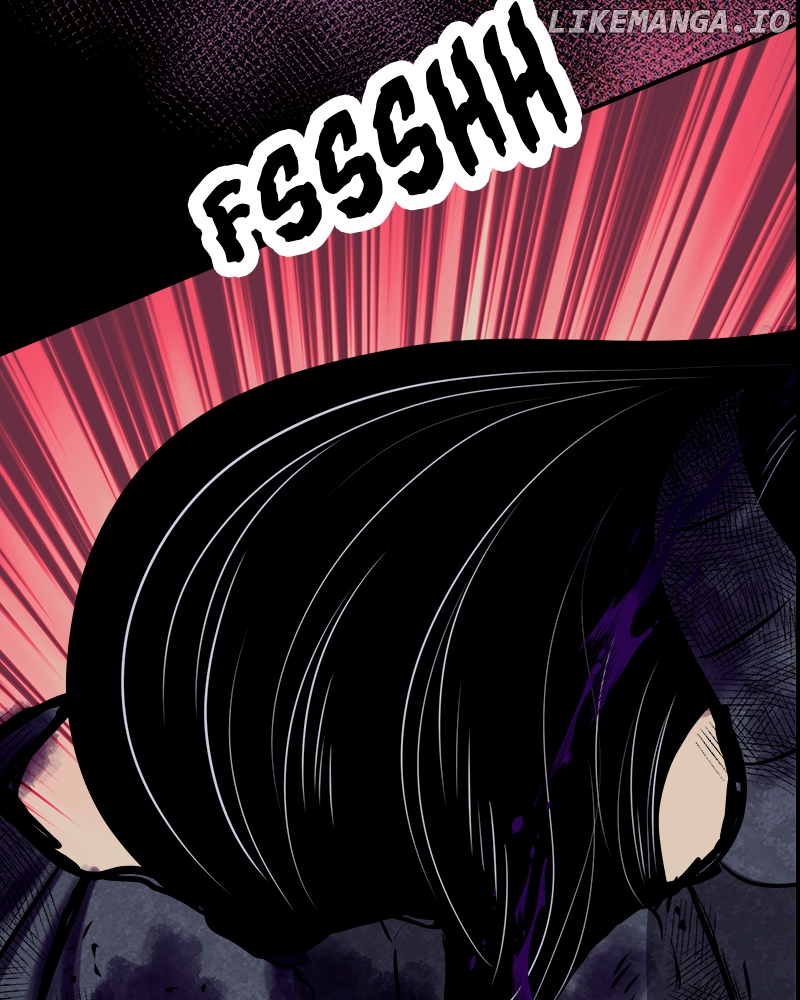 Evelyne and the Occult (Official) Chapter 60 - page 139