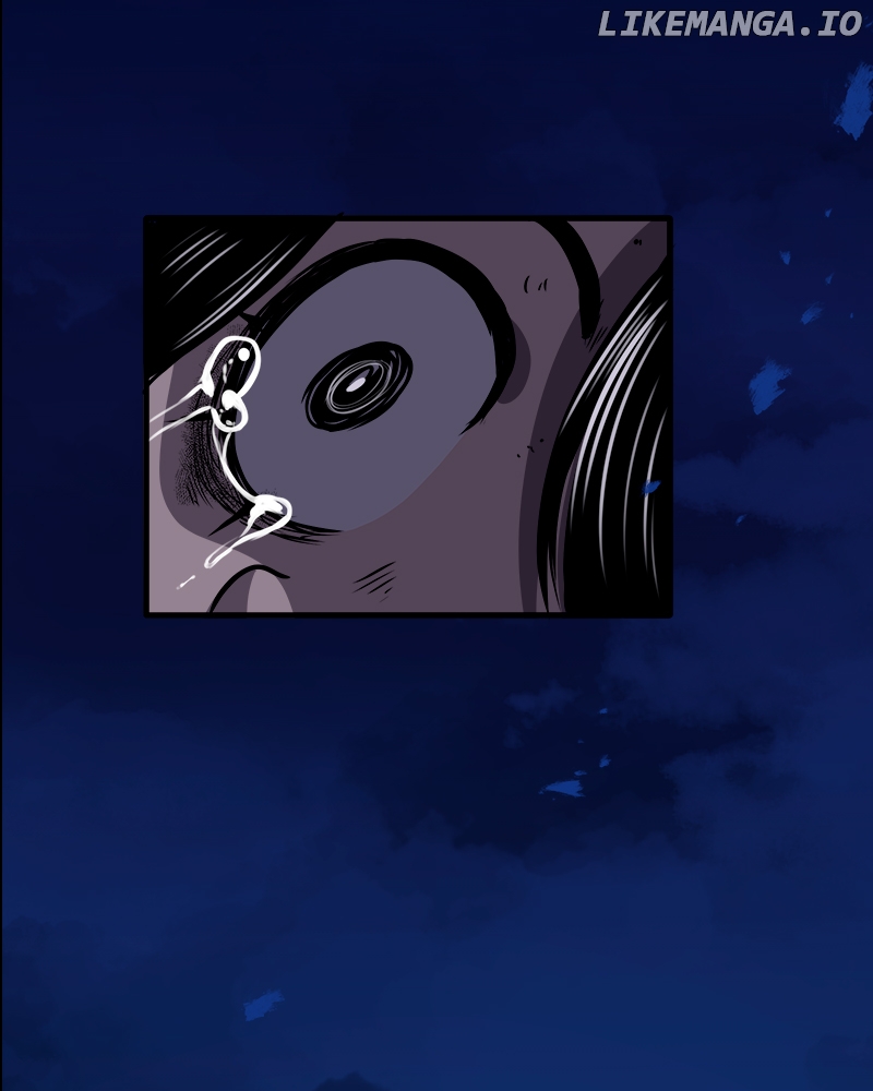 Evelyne and the Occult (Official) Chapter 60 - page 14