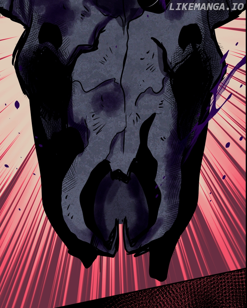 Evelyne and the Occult (Official) Chapter 60 - page 140