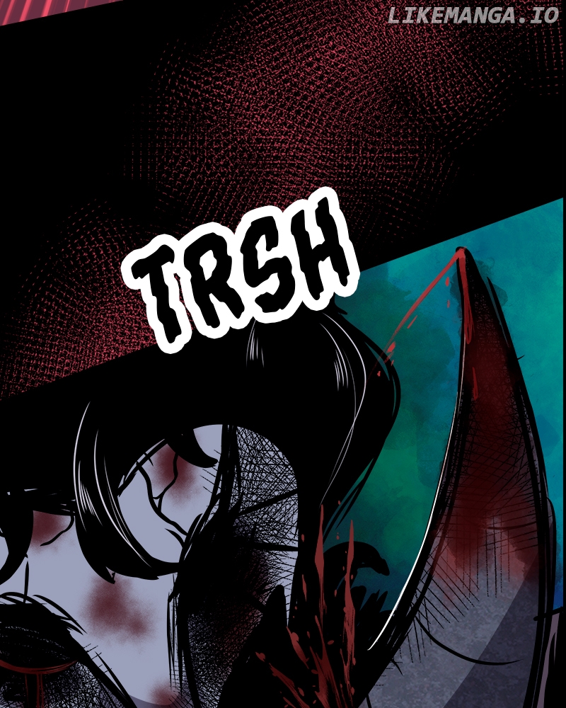 Evelyne and the Occult (Official) Chapter 60 - page 141